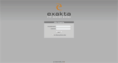 Desktop Screenshot of ftp.vindspelet.se